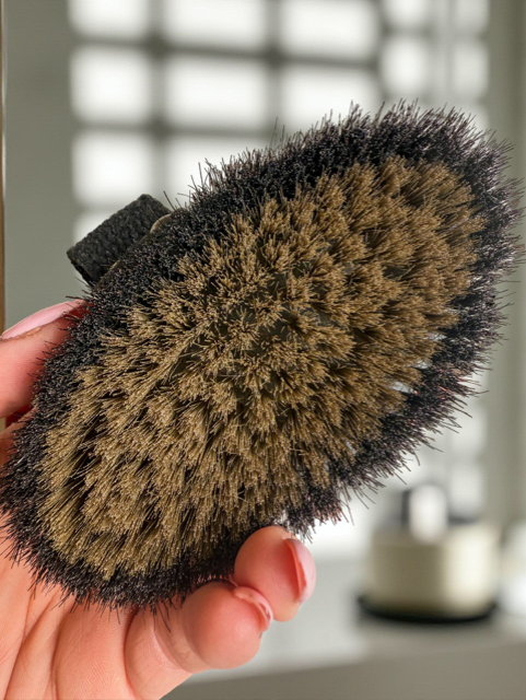 Body & Facial Brush Bundle (exclusive by Shelle & Sand)