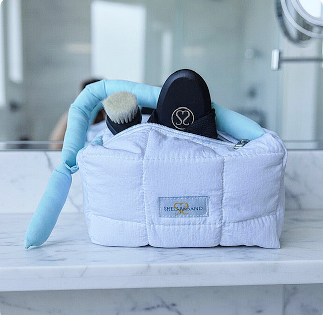 S&S Beauty Bag & Body Love Cream Duo