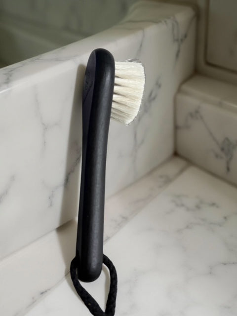 Body & Facial Brush Bundle (exclusive by Shelle & Sand)