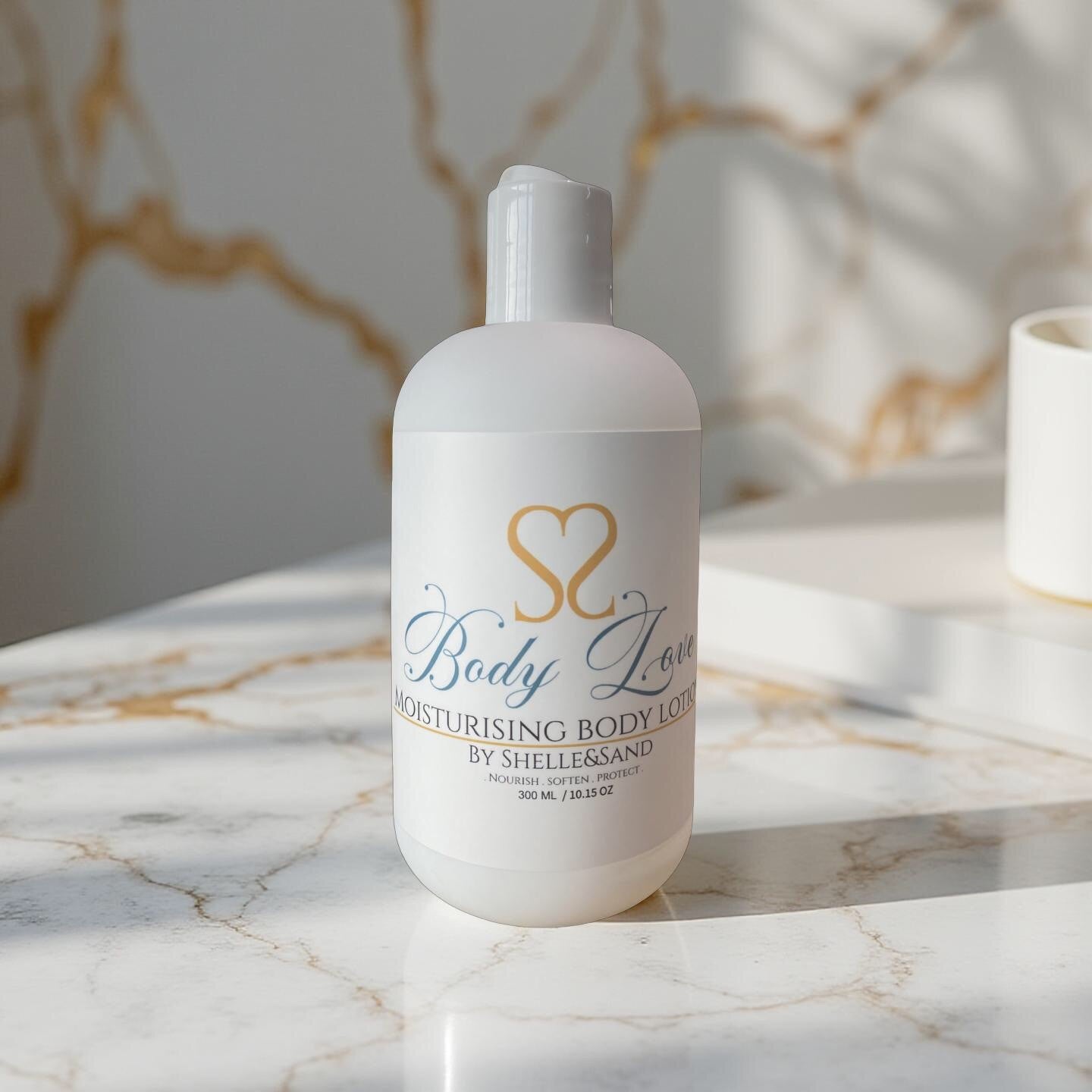 Ultimate Body Love Bundle with Free Cosmetic Bag