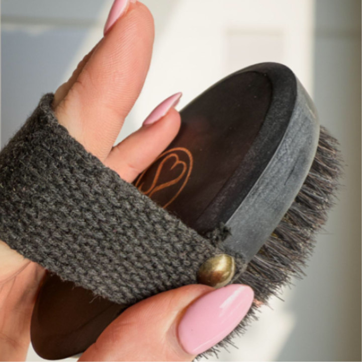 Ultimate Body Love Bundle with Free Cosmetic Bag