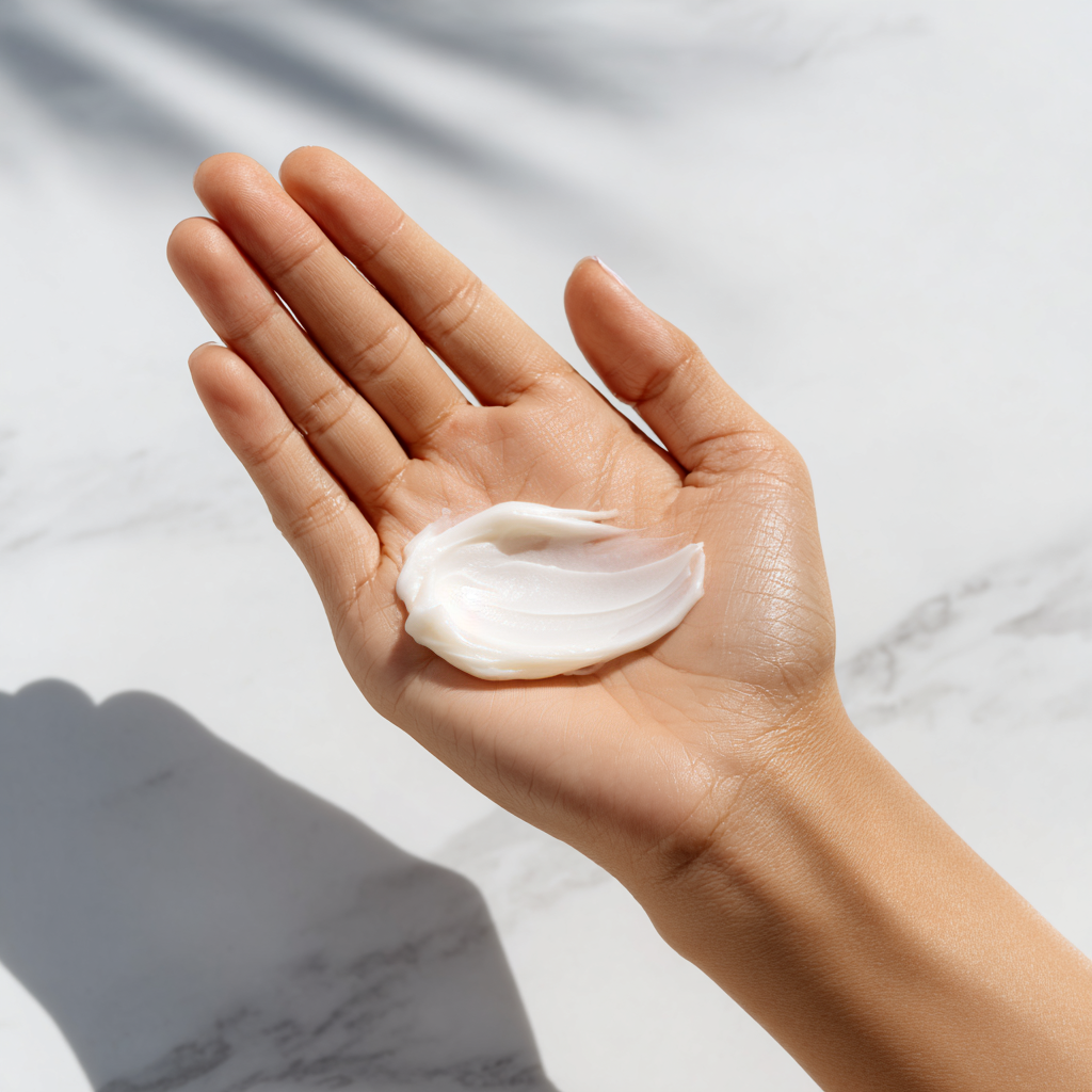 Body Love Moisturiser